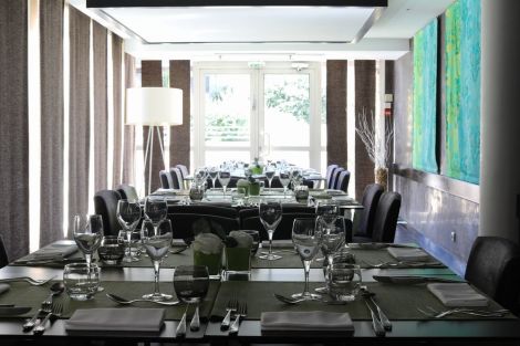 Hôtel Agora Hyper Centre Ville Hotel
