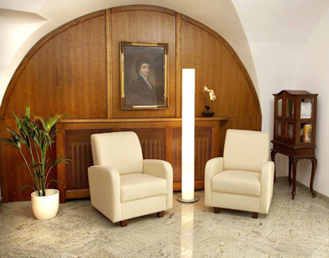 Hotel Metamorphis
