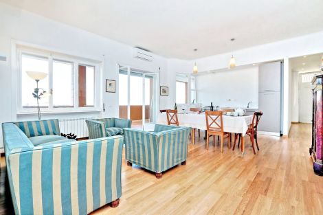 Hotel Salaria Apartment