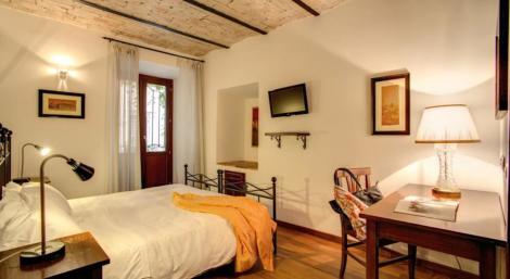 Hotel Residenza Domizia