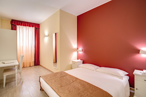 Hotel Top Floor Navona