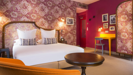 Hotel Josephine
