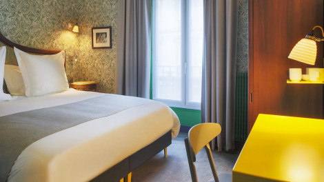Hotel Josephine