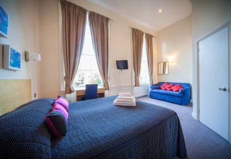The Rodney Hotel