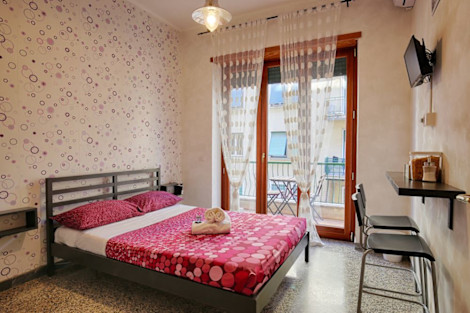 Hotel Cuma Guesthouse