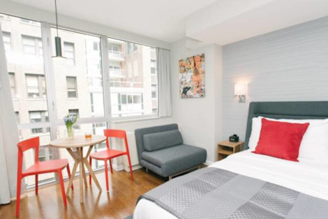 Hotel 32 32