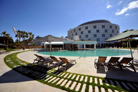 Hôtel Barcelo Sevilla Renacimiento
