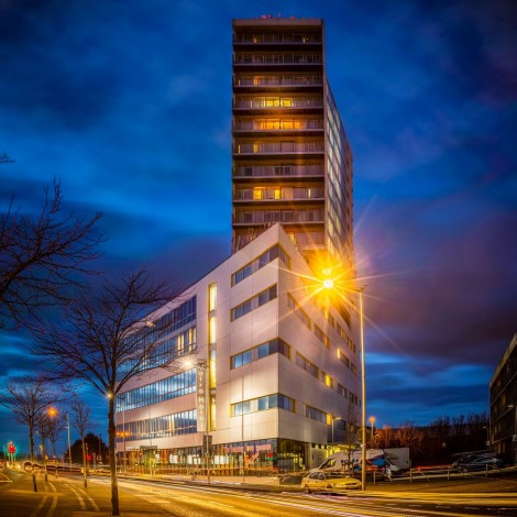 Hotel Metro Hotel Dublin Airport