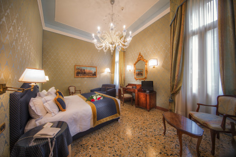 Hotel Colombina Hotel