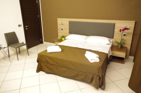 Hotel Centrale