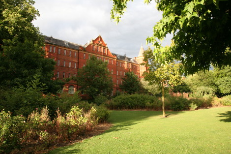 The Rowton Hotel Birmingham Hotel