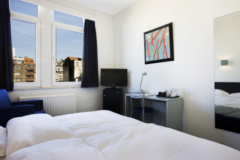 Argus Hotel Brussels Hotel