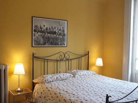 Hotel Abidielle