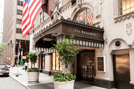 Hotel The Benjamin