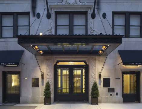 Hotel The Surrey