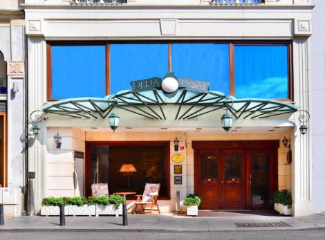 Rose By Molton Hotels Hotel