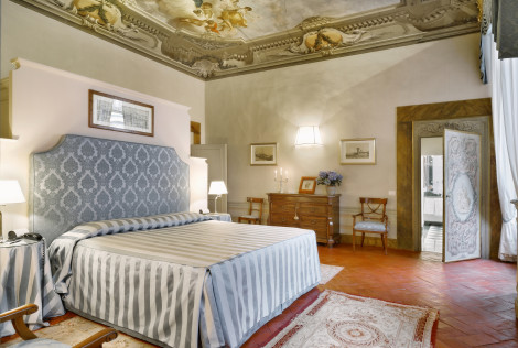 Palazzo Niccolini Al Duomo Hotel
