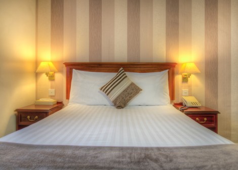 Comfort Inn City Centre Birmingham Hotel