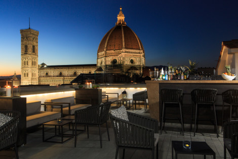Hotel Grand Hotel Cavour