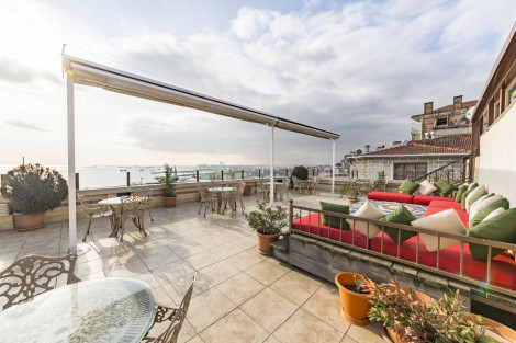 Hotel Fehmi Bey Hotel