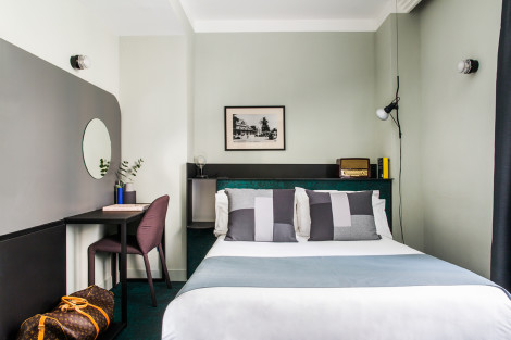 Hotel Les Cigales