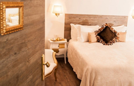 Hotel Relais Baroque