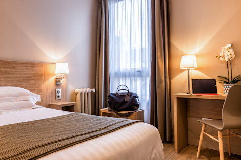 Hotel Paris D'issy Hotel