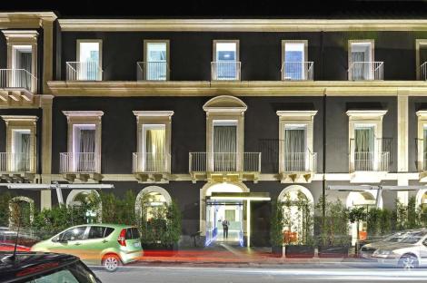 Hotel Romano House