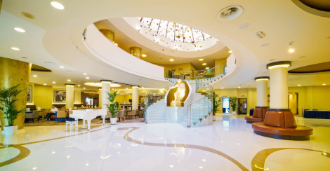 Hotel Don Giovanni