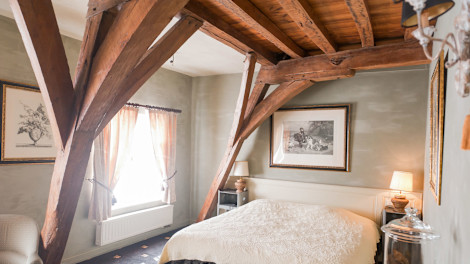 Hotel Ter Brughe