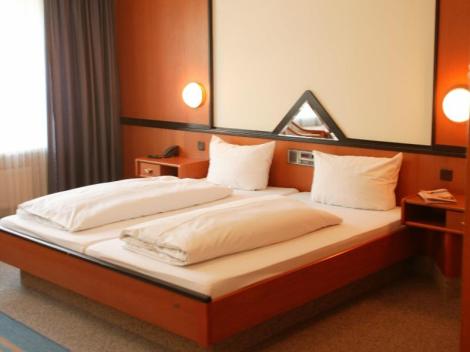 Hotel Europe Hotel Senator