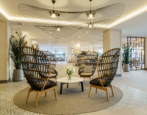 Hotel Ilunion Fuengirola