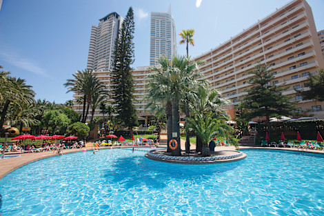 Palm Beach Hotel