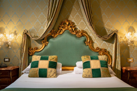 Hotel Antico Doge
