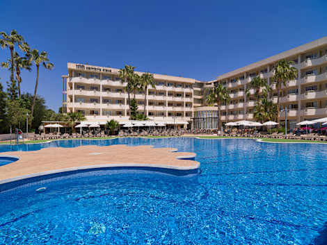 Hotel H10 Cambrils Playa
