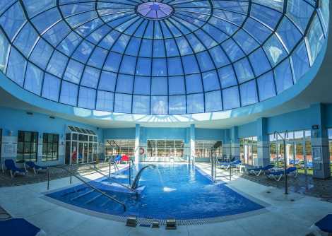 Hotel Spa Marbella Hills
