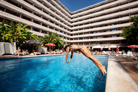 Benilux Park Hotel
