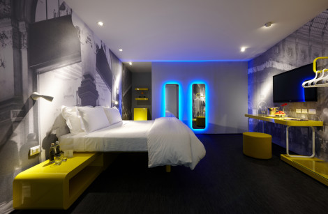 Hotel Th Street Duomo