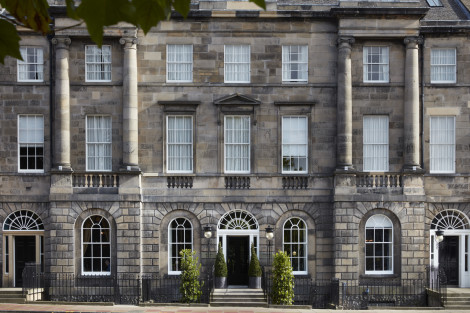 Hôtel The Principal Edinburgh Charlotte Square
