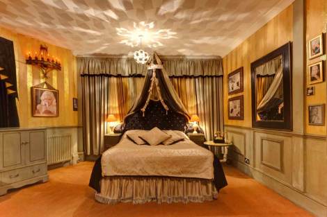 Hotel Pelirocco