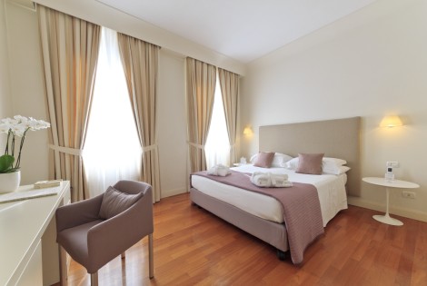 Hotel Residence Hilda