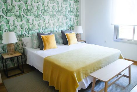 Hotel Living4malaga Platinum Beach