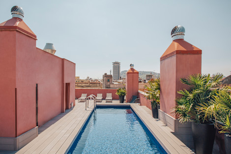 Aparthotel Arai