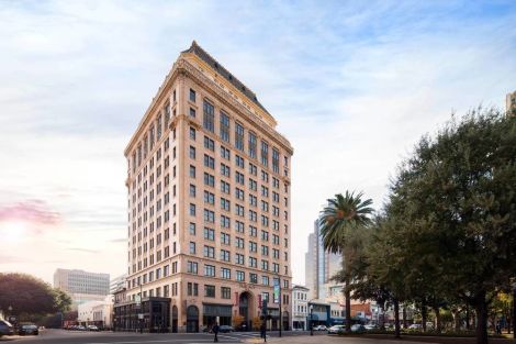 Hotel The Citizen Hotel, Autograph Collection