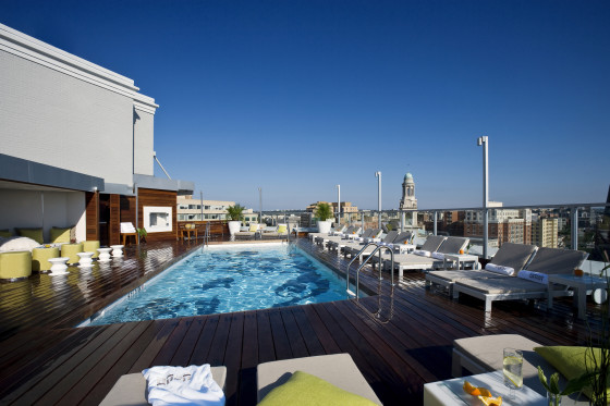 Hotel The Donovan, A Kimpton Hotel