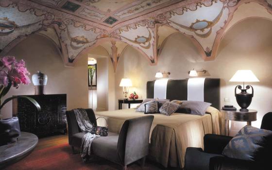 Hotel Grand Hotel De La Minerve