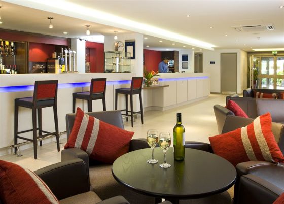 Hotel Holiday Inn Express Bristol - North