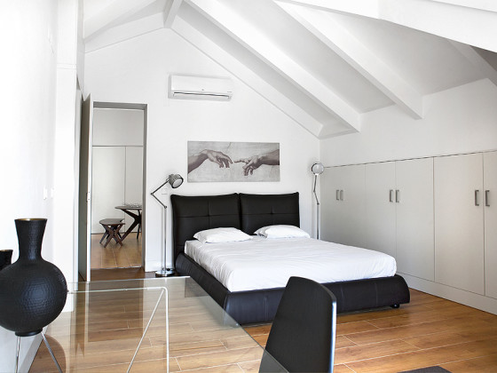 Apartamentos Lisbon Serviced Apartments - Baixa