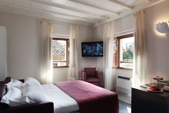 Hotel Navona Palace Residenze DI Charme
