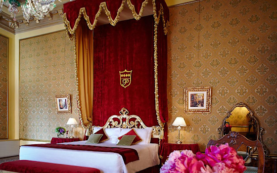 Hotel Palazzo Paruta